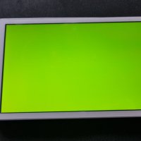 Оригинален дисплей с рамка и хоум бутон Samsung Galaxy Tab E 9.6 (T560), снимка 4 - Таблети - 35242258