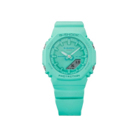 Дамски часовник Casio G-Shock GMA-P2100-2AER, снимка 4 - Дамски - 44569603