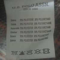 Дамска чанта U.S. POLO ASSN, снимка 13 - Чанти - 40038653