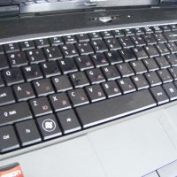 Лаптоп за части Acer Aspire 5541 номер 2, снимка 3 - Части за лаптопи - 44507679