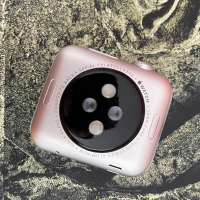 Apple watch S1 тяло за части 38mm, снимка 4 - Смарт часовници - 44920860