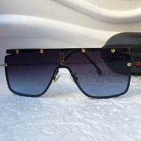 Carrera 2022 мъжки слънчеви очила УВ 400, снимка 2 - Слънчеви и диоптрични очила - 37970775