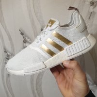 Оригинални маратонки  Adidas  NMD R1 номер 41, снимка 7 - Маратонки - 41494084