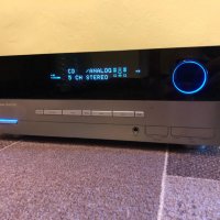 Harman/Kardon AVR-137, снимка 3 - Ресийвъри, усилватели, смесителни пултове - 29156782