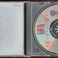 The Rembrandts – The Rembrandts, снимка 3 - CD дискове - 37620696