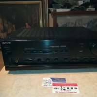 ПОРЪЧАН-SONY TA-E690ES HI-END STEREO AMPLIFIER 2410201929, снимка 8 - Ресийвъри, усилватели, смесителни пултове - 30541822