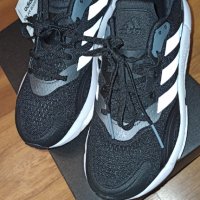 Дамски маратонки Adidas Solarboost 3, снимка 8 - Маратонки - 38430052