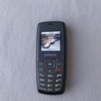 GSM Телефон Самсунг Samsung SGH-C140, снимка 8 - Samsung - 40203787