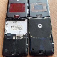 Motorola V3(2 бр.) - за ремонт, снимка 12 - Motorola - 38222662
