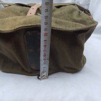 чанти за боеприпаси 1943г., снимка 2 - Колекции - 42131751