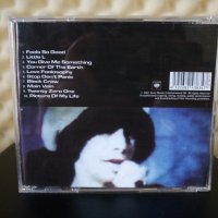 Jamiroquai - A funk odyssey, снимка 2 - CD дискове - 31945625