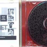 Janet Jackson - The Velvet Rope (CD) 1997, снимка 3 - CD дискове - 40866227