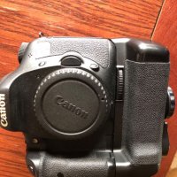 Продавам Canon 7D легенда, снимка 4 - Фотоапарати - 29449255