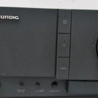 Стерео усилвател Grundig V210, снимка 7 - Ресийвъри, усилватели, смесителни пултове - 29788220