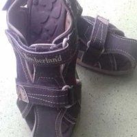 Детски сандали TIMBERLAND, снимка 2 - Детски сандали и чехли - 29734874