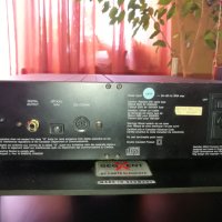 Meridian 206 ds CD player, снимка 5 - Аудиосистеми - 42809200