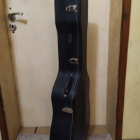 Куфар за китара Fender , снимка 1 - Китари - 44725640