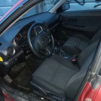 Suabru Impreza на части, снимка 5 - Автомобили и джипове - 40005615