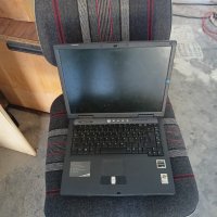 за части цял лаптоп acer aspire 1300     15 инча -цена 40лв, моля БЕЗ бартери -зарядното е пробвано , снимка 2 - Лаптопи за работа - 37471563