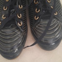 Fendi,Prada, снимка 1 - Ежедневни обувки - 40018852