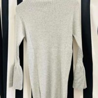 Дамска блуза, снимка 2 - Блузи с дълъг ръкав и пуловери - 40391347
