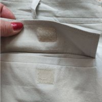 Нов мъжки панталон 50 размер, снимка 10 - Панталони - 36899421