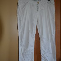 Пролетно - есенен памучен панталон , снимка 1 - Панталони - 42261107