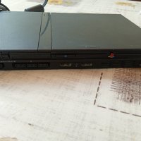 Sony PlayStation slim, снимка 2 - PlayStation конзоли - 40781947