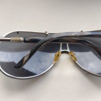 Слънчеви очила VALENTINO 5510/S, снимка 6 - Слънчеви и диоптрични очила - 38187168