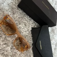 Нови очила Dolche&Gabbana, снимка 4 - Слънчеви и диоптрични очила - 42421362