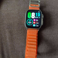 Смарт часовник Zordai Z8 Ultra + ПЛЮС 49мм smart Watch, снимка 8 - Смарт гривни - 44778627