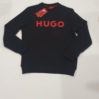 Hugo Boss Мъжка Блуза, снимка 1 - Блузи - 34989126