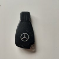 ✅ Ключ 🔝 Mercedes / Рибка, снимка 2 - Части - 35243733