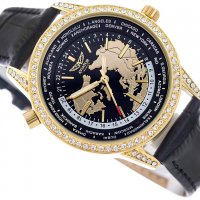 Оригинален дамски часовник AVIATOR F-Series AVW8633L03 -45, снимка 4 - Дамски - 39466886
