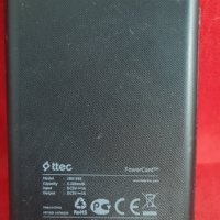 Външна батерия 5000mAh, снимка 2 - Външни батерии - 39582211