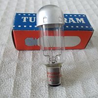 Прожекционна лампа 220v 100w TUNGSRAM, снимка 1 - Медицинска апаратура - 31442303