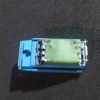 Резистор - Реостат Парно Форд Фокус Мк1 (3) - XS4H18B647BA N, снимка 5 - Части - 44534410