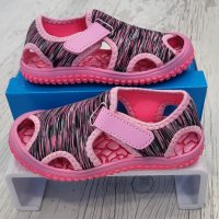 Детски летни обувки подходящи и за вода, снимка 3 - Детски сандали и чехли - 36904140