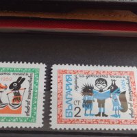 Пощенски марки чиста серия без печат Олимпиадата Москва поща Република Корея редки за КОЛЕКЦИЯ 38121, снимка 12 - Филателия - 40773625