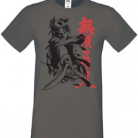 Мъжка тениска Blade of the Immortal Samurai,Анимация,игра,Празник,Повод,, снимка 8 - Тениски - 37949100