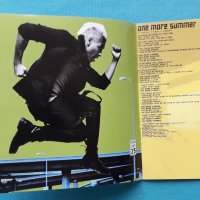 No Doubt – 2012 - Push And Shove(Pop Rock,Ska), снимка 3 - CD дискове - 42811664