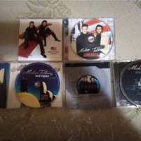 Modern Talking CD, снимка 7 - CD дискове - 44746911