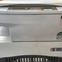 Копирна машина Toshiba 1550, снимка 2 - Принтери, копири, скенери - 31762303