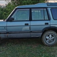 На части - Land Rover Discovery , снимка 2 - Автомобили и джипове - 38342097