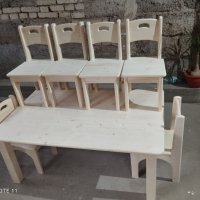 детски столчета, снимка 4 - Столчета за хранене - 42212138