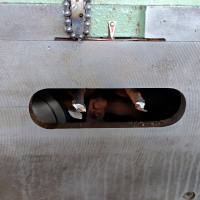 Верижна дълбачка за брава на врати+ канал + дръжка., снимка 5 - Други машини и части - 44745911