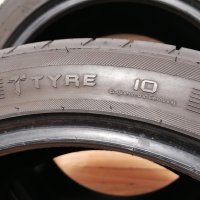 2 бр. 255/45/19 Tyre Ten / летни гуми, снимка 6 - Гуми и джанти - 40070032