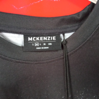 Нова със етикет. Много хубава оригинална блузка. MCKENZIE , снимка 2 - Спортни дрехи, екипи - 44934417
