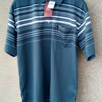 Мъжка вълнена желетка и блуза, снимка 3 - Пуловери - 35001515