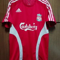 Liverpool Adidas Formotion оригинална тениска фланелка Ливърпул , снимка 1 - Тениски - 39544954